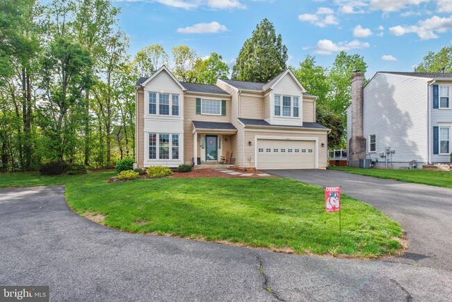 Photo - 5444 Lomax Way House