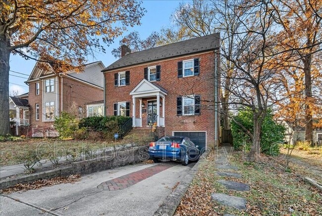 Photo - 2412 N Columbus St