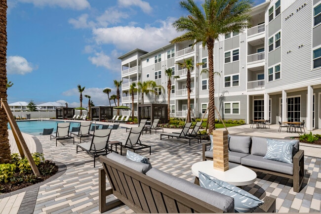 Photo - Sentosa Beachwalk