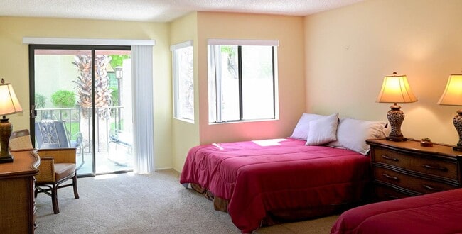 Photo - Beautifully Furnished Condo with Mountain ...