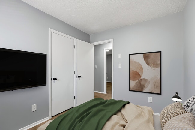 Reserve @ Blu Townhomes