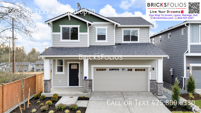 Building Photo - Brand New Home: A Stunning 5-Bedroom Retre...