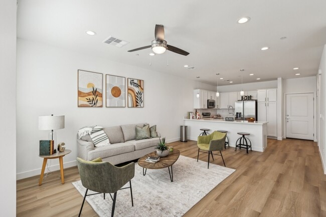 Photo - Centennial Townes