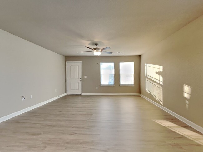 Photo - 3 BR/2BA | Newly Renovated Single Family Home | 1-Car Covered Parking | Gated backyard