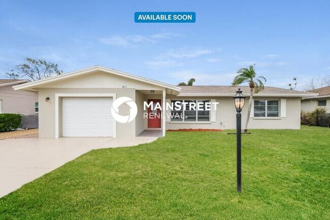 Building Photo - 3 Bedroom Pet-Friendly Home in BRADENTON, ...
