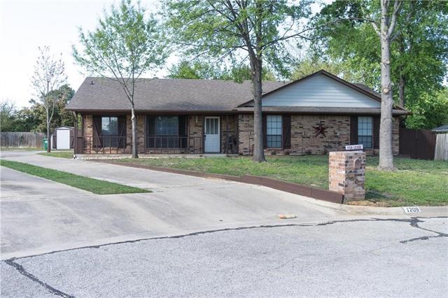 Photo - 1209 Olmos Creek Pl