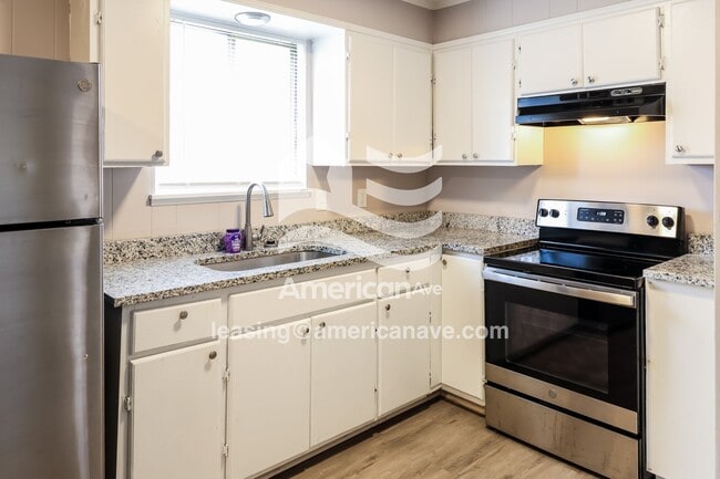 Photo - 5301 Keats Dr