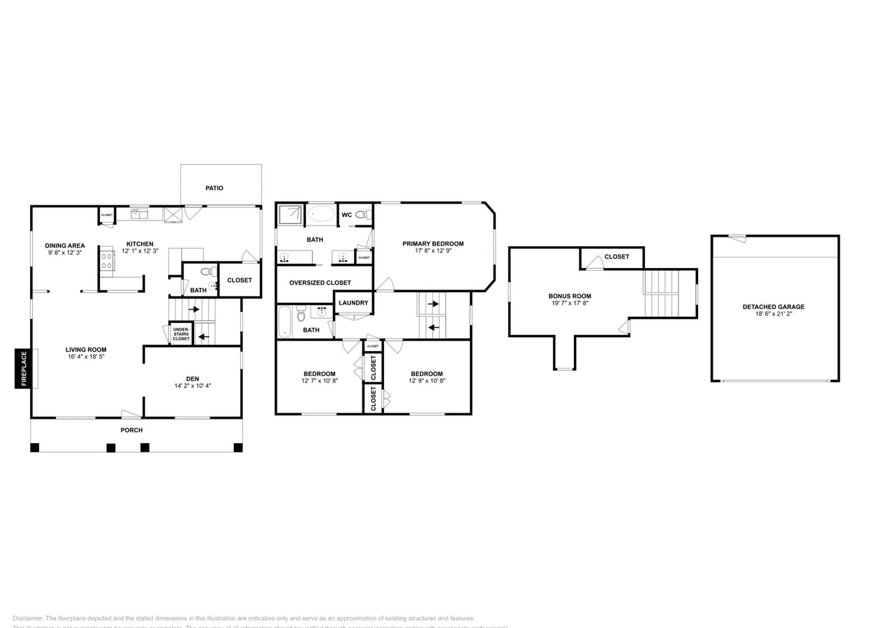 Photo - 952 Celtic Cir