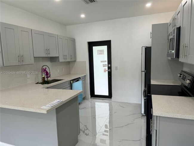 Photo - 1210 NW 123rd St
