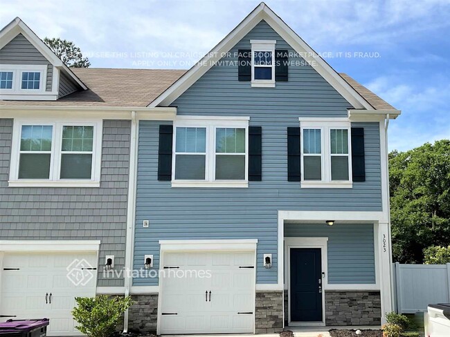 Building Photo - 3023 Ayana Dr