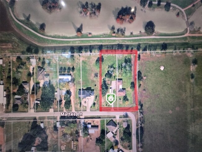 Photo - 318 County Rd 296D