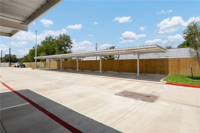 Photo - 740 N Alamo Rd Unit 14