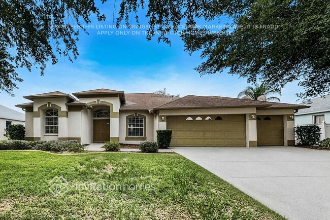 Building Photo - 9424 Clover Glen Dr