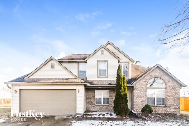 Building Photo - 11419 Watts Bar Ct