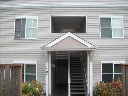 Building Photo - 1504 Alabama St Unit 101