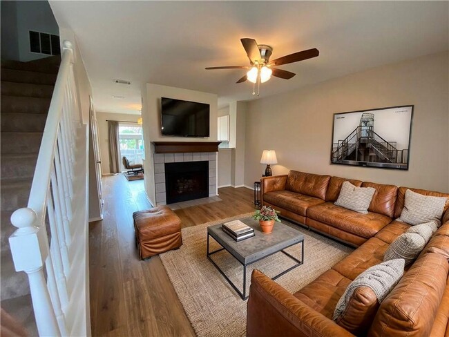 Photo - 12325 Los Indios Trail Unit 9