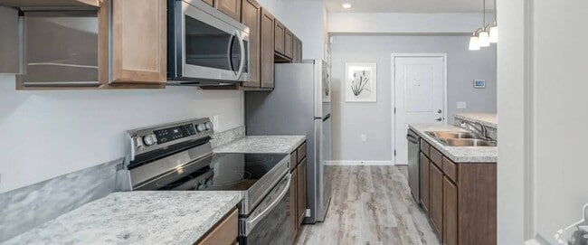 Photo - Allston Pointe