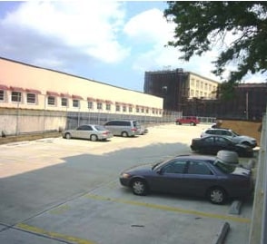 Photo - Stevenson Towers