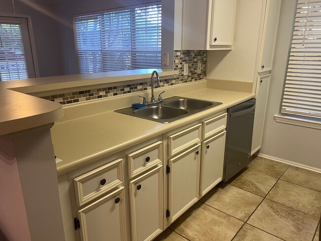 Photo - Great first floor unit at  Reserve at Wood...