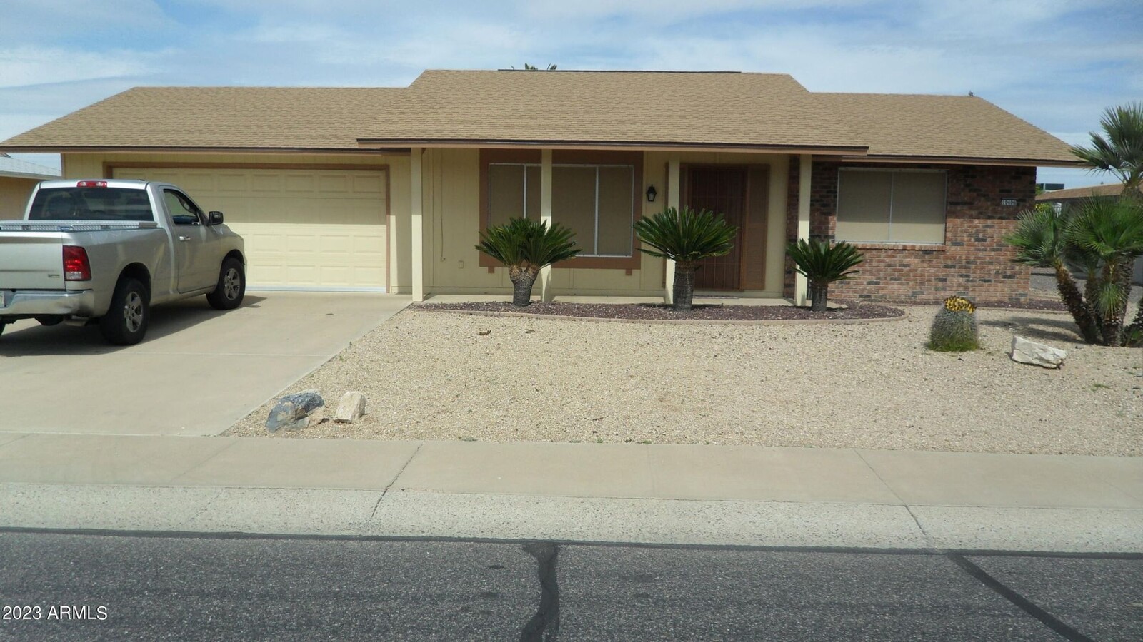 Nice 2 Bed Sun City Home! - Nice 2 Bed Sun City Home!