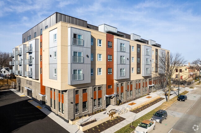 Building Photo - Valor on Washington Rental