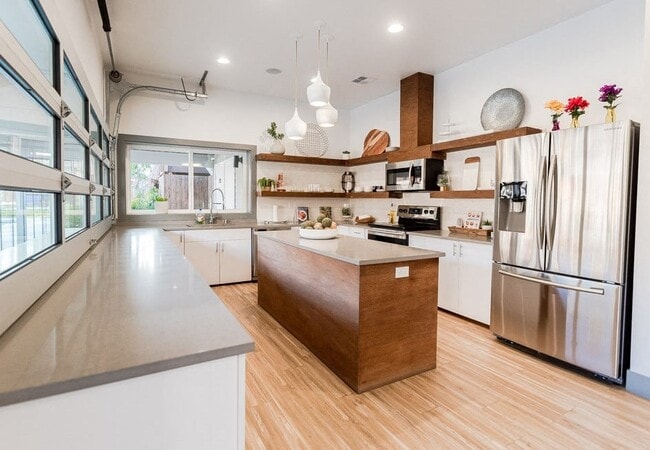 Apartamentos Tacoma - Apartamentos Northpoint - Casa club 3 - Northpoint Apartments