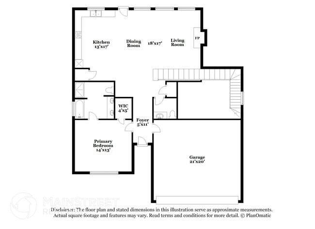 Photo - 914 Lyle Ct