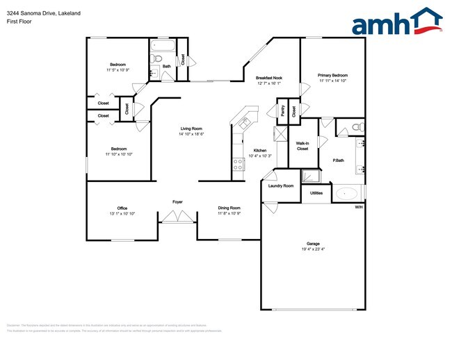 Photo - 3244 Sanoma Dr