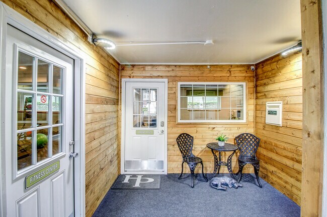 Photo - Heritage Park Apartments