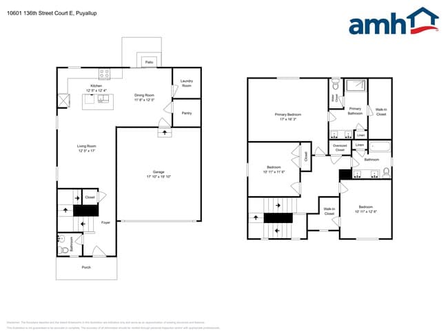 Photo - 10601 136th St Ct E