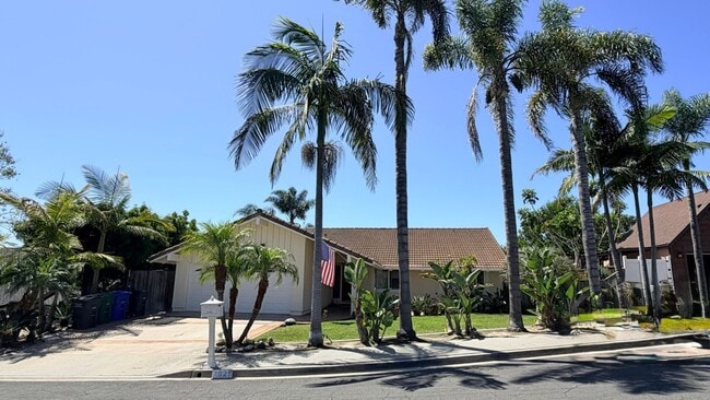 Building Photo - Carlsbad Home with Solar and Huge Backyard!
