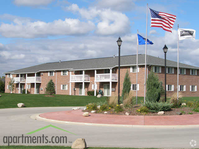 East Park Estates - East Park Estates Apartments