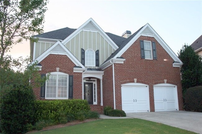 Photo - 5347 Spalding Mill Pl
