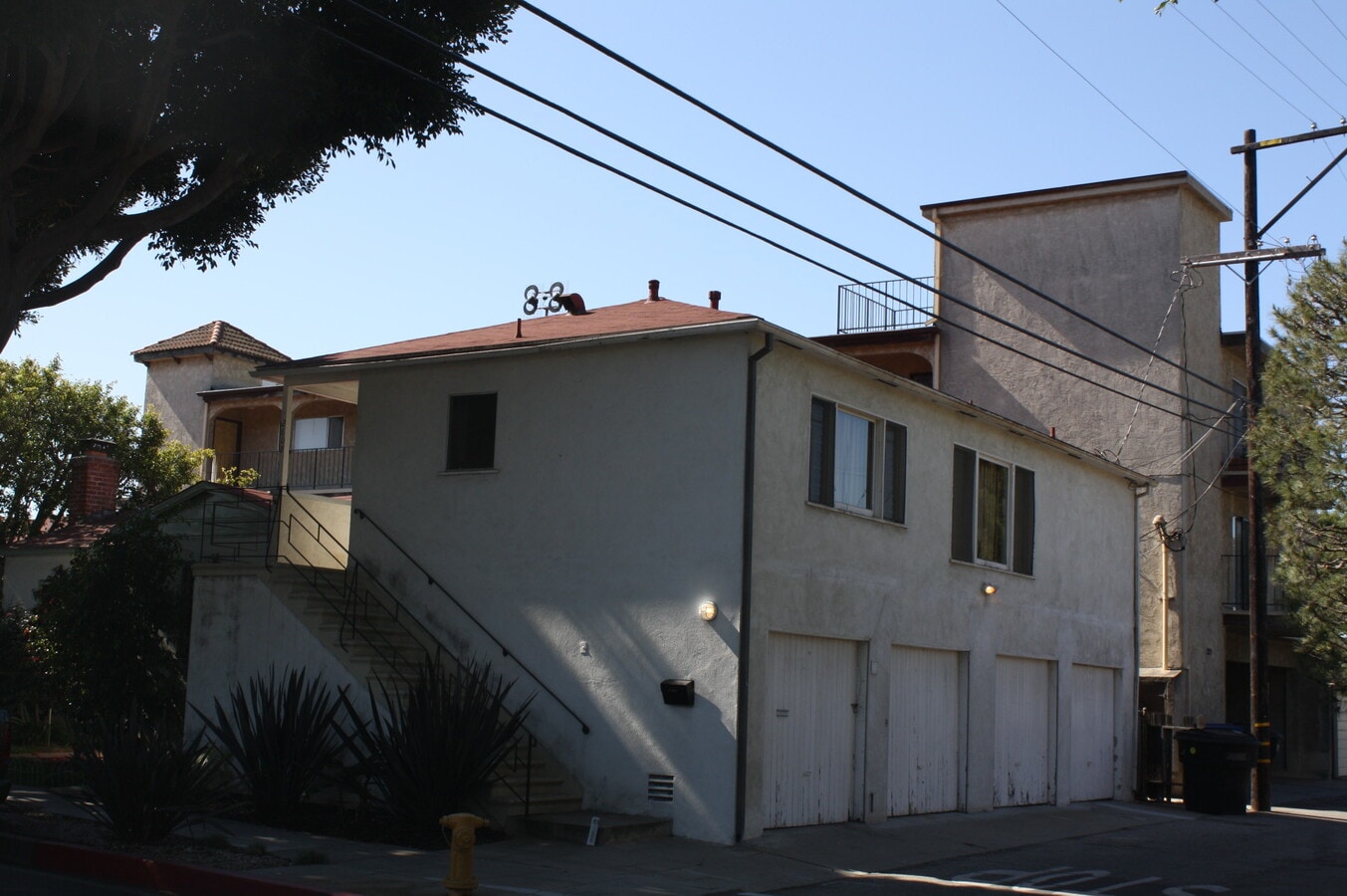 Photo - 2608 22nd St Unit 2608