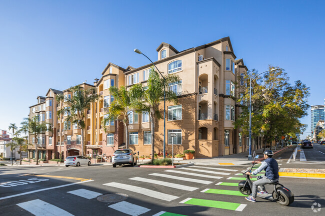 Photo - Laurel Bay Apartments