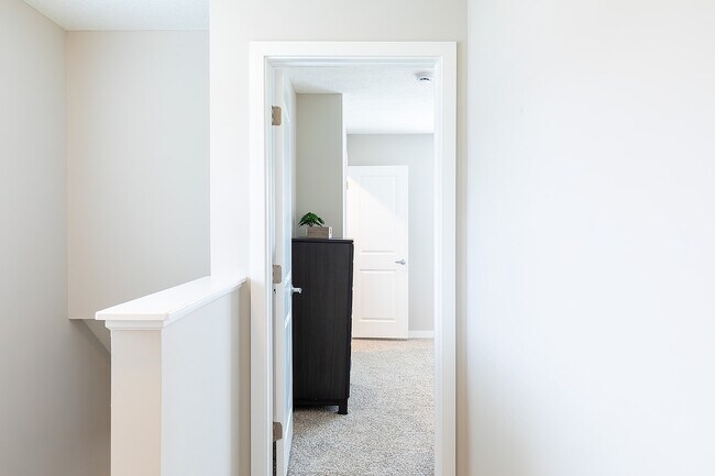 Two-Bed Townhome