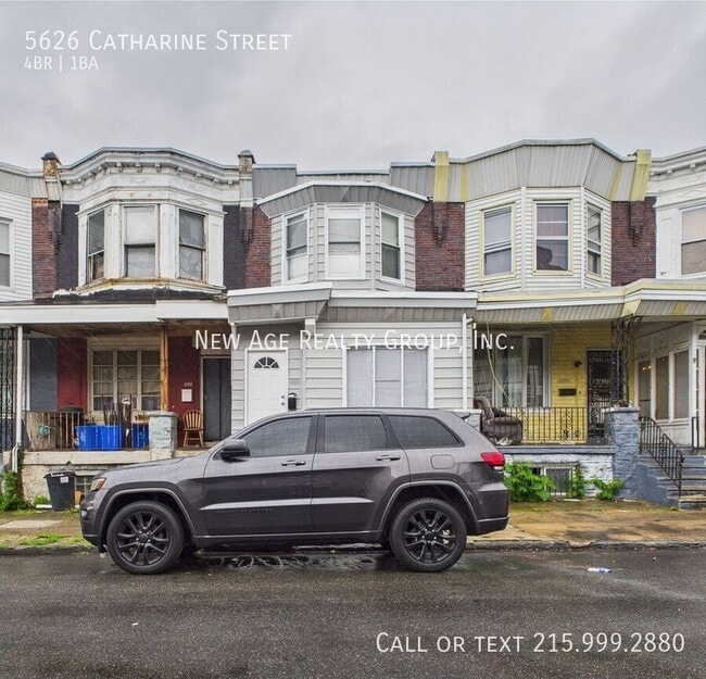 Photo - 5626 Catharine St House