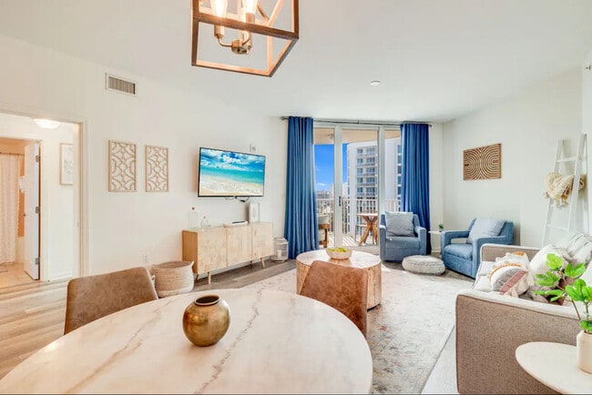 Photo - 4203 Indian Bayou Trl Condo Unit 1809