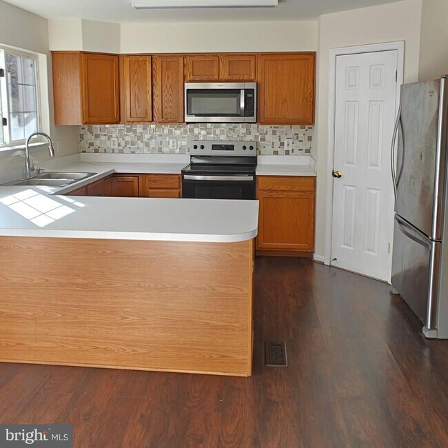 Photo - 9279 Kristy Dr Townhome