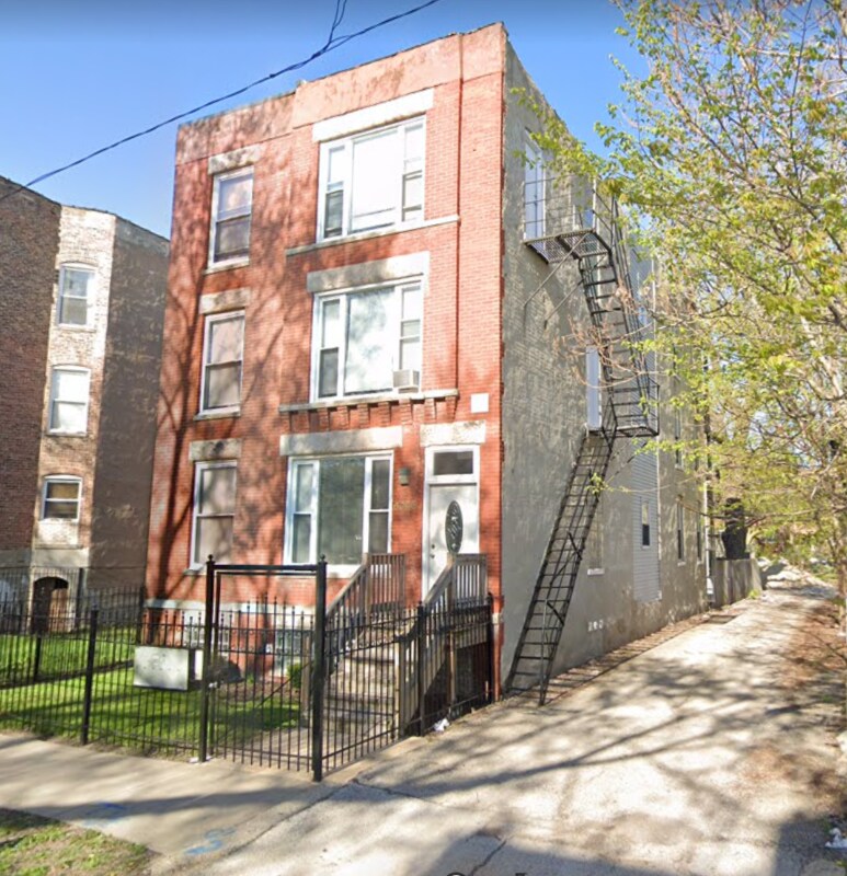 Photo - 6045 S Rhodes Ave
