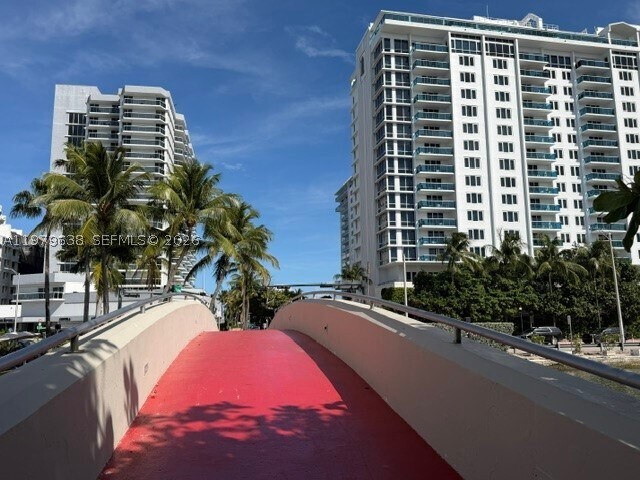 Photo - 2445 Lake Pancoast Dr Unit 7