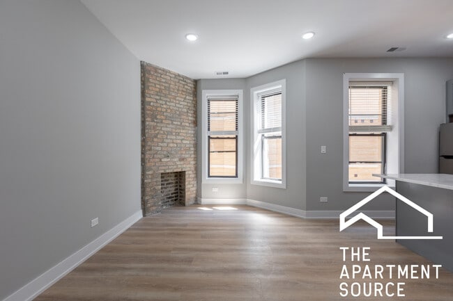 Building Photo - 423 W Belden Ave Unit 2 Rental