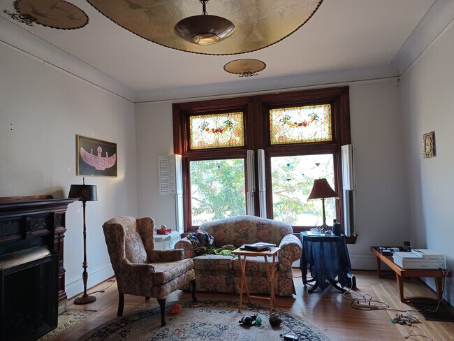 Photo - 3507 Clifton Ave