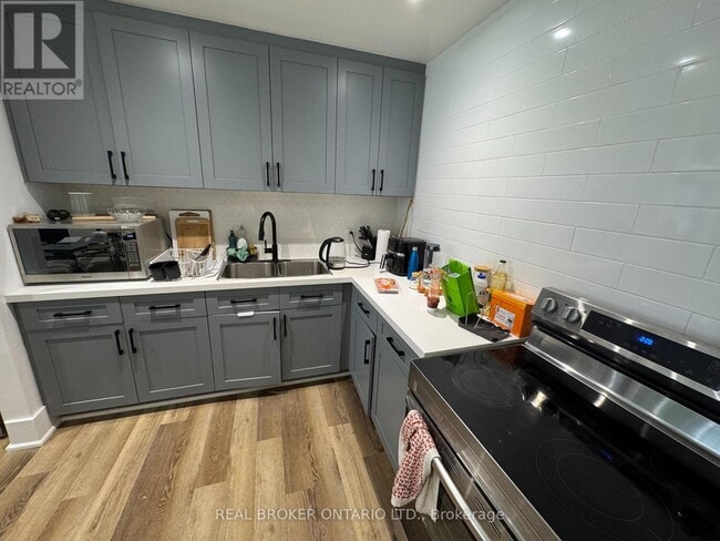 Photo - 50 Benson Ave Unité 2B