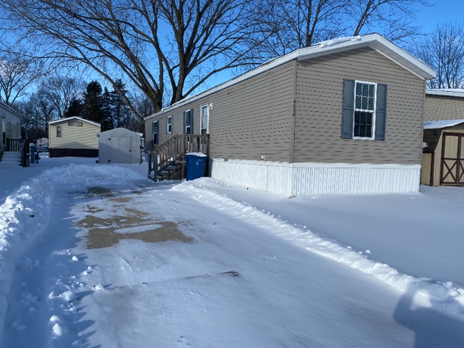 Building Photo - 4038 Clement St