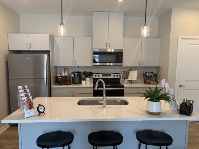 Photo - Lakeview Apartments