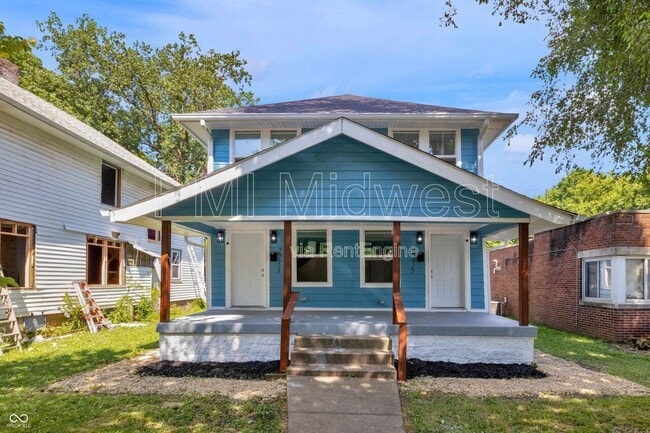 Building Photo - 2235 Doctor M.L.K. Jr St