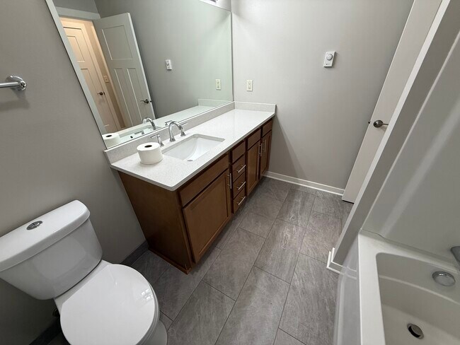 Hunter's Ridge Apartments