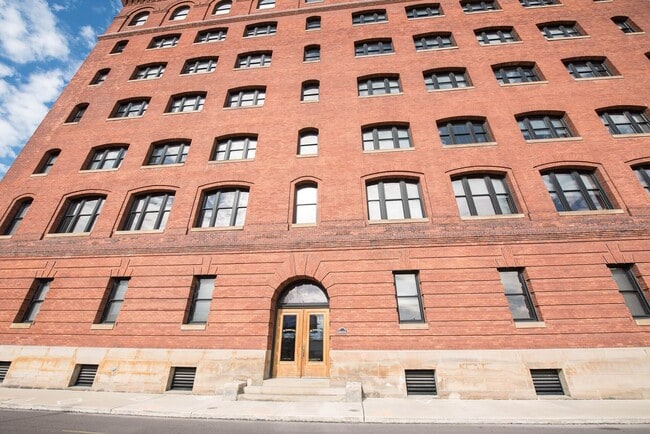Standart Lofts