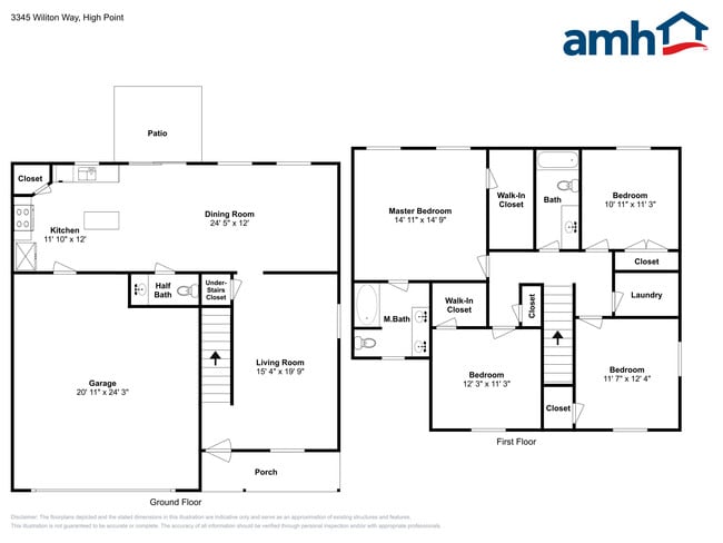 Photo - 3345 Wiliton Way